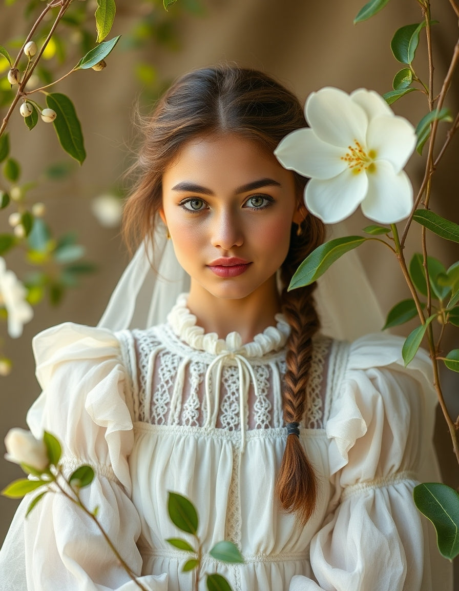 Sustainable Elegance