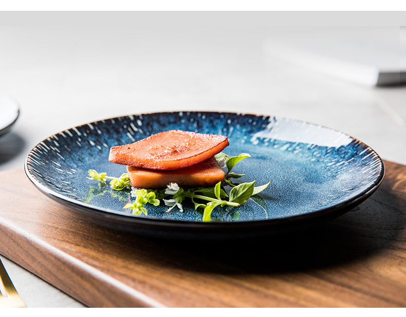 Ceramic Dish