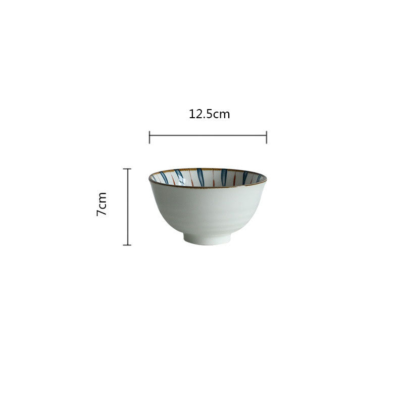 Japanese style Ceramic dishes