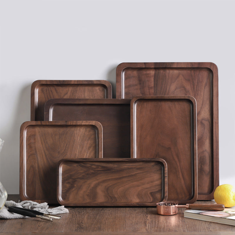 Walnut Tray