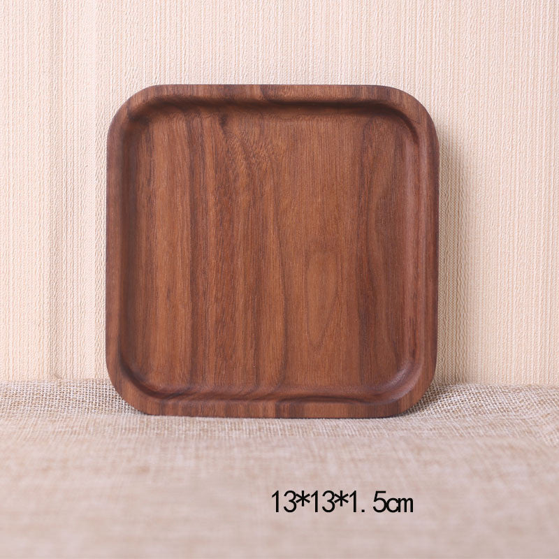 Walnut Tray