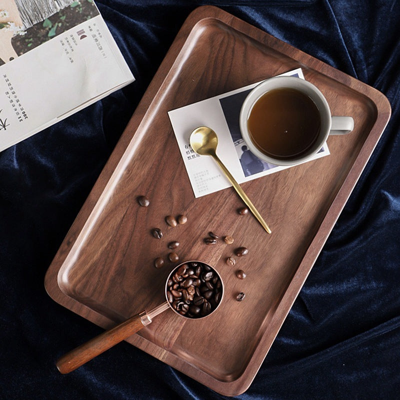Walnut Tray