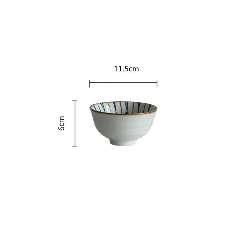 Japanese style Ceramic dishes