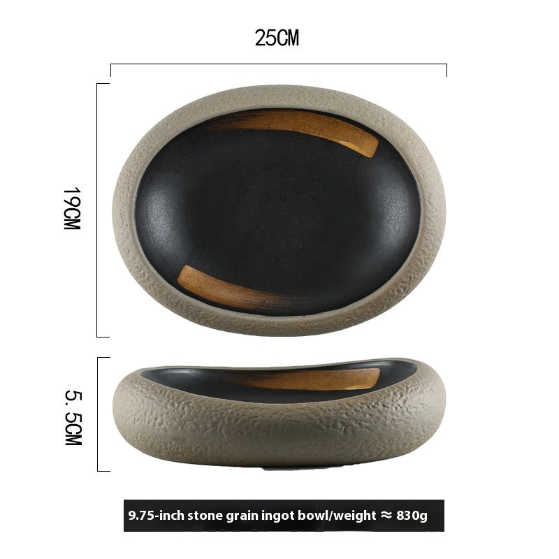 Japanese Ceramic Bowl