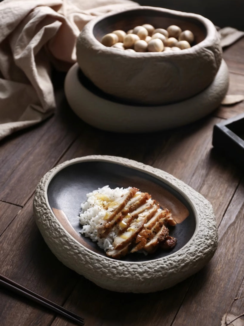 Japanese Ceramic Bowl