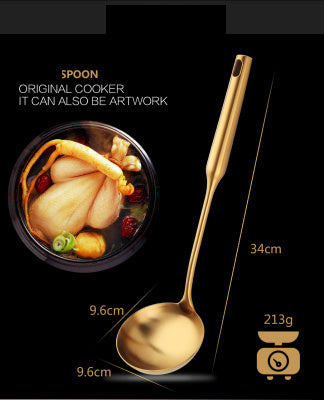 Serve-ware : Spoon/Spatulas