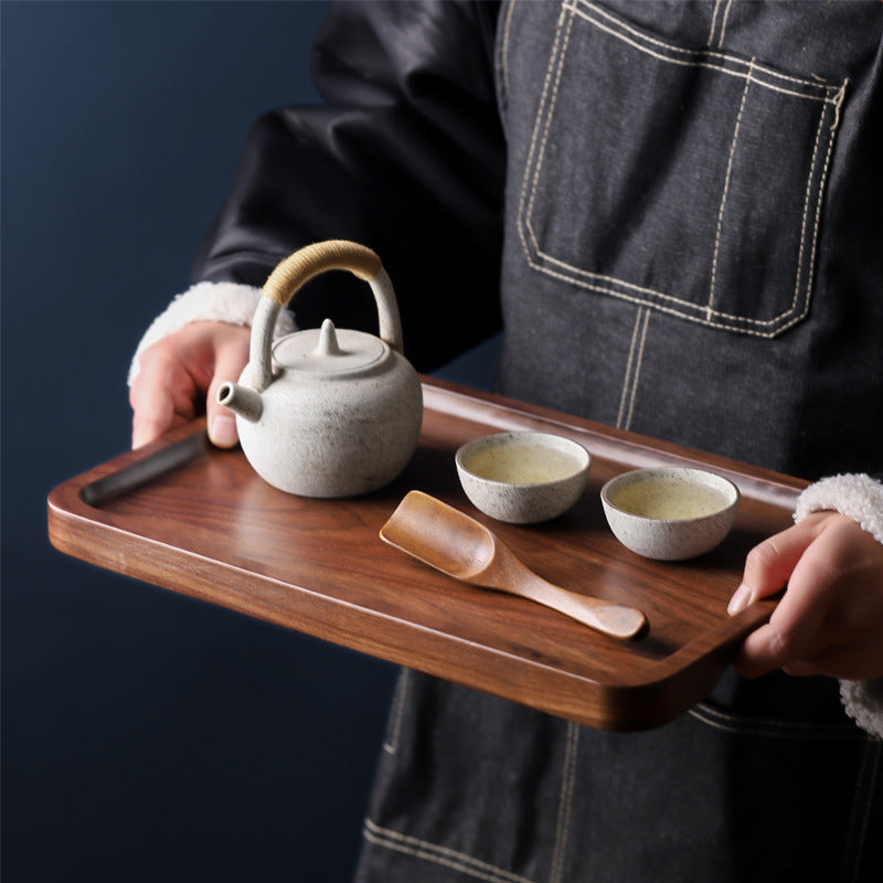 Walnut Tray