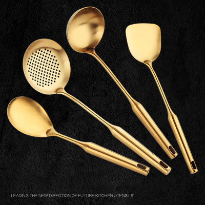 Serve-ware : Spoon/Spatulas