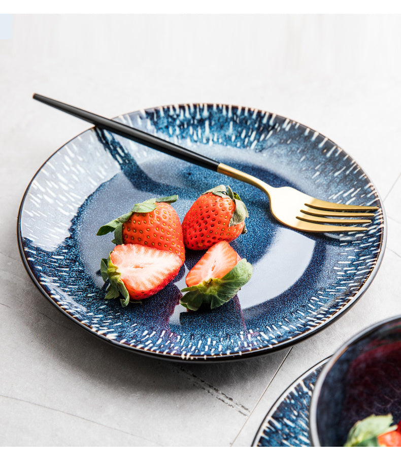 Ceramic Dish