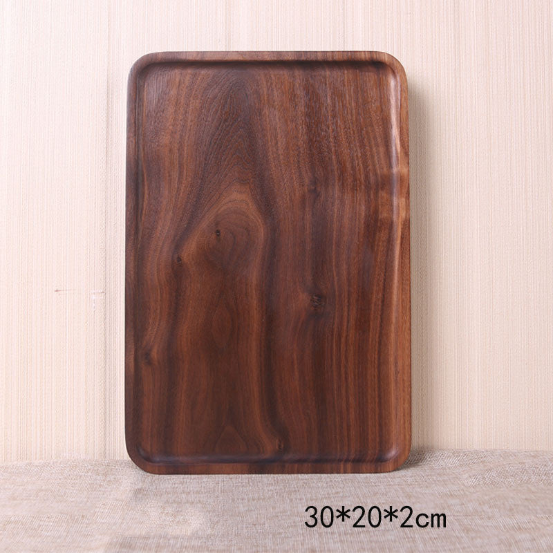Walnut Tray