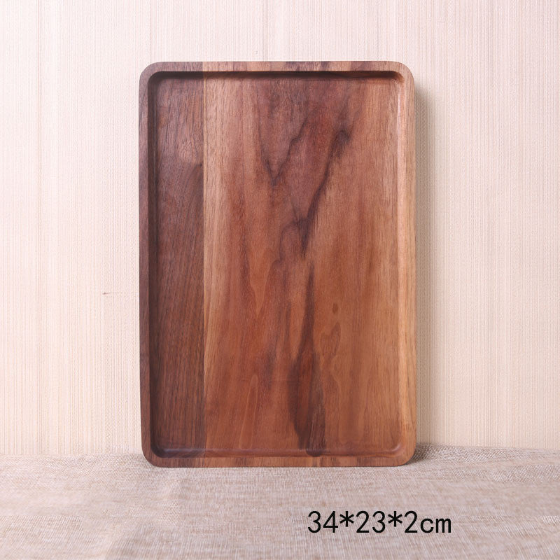 Walnut Tray