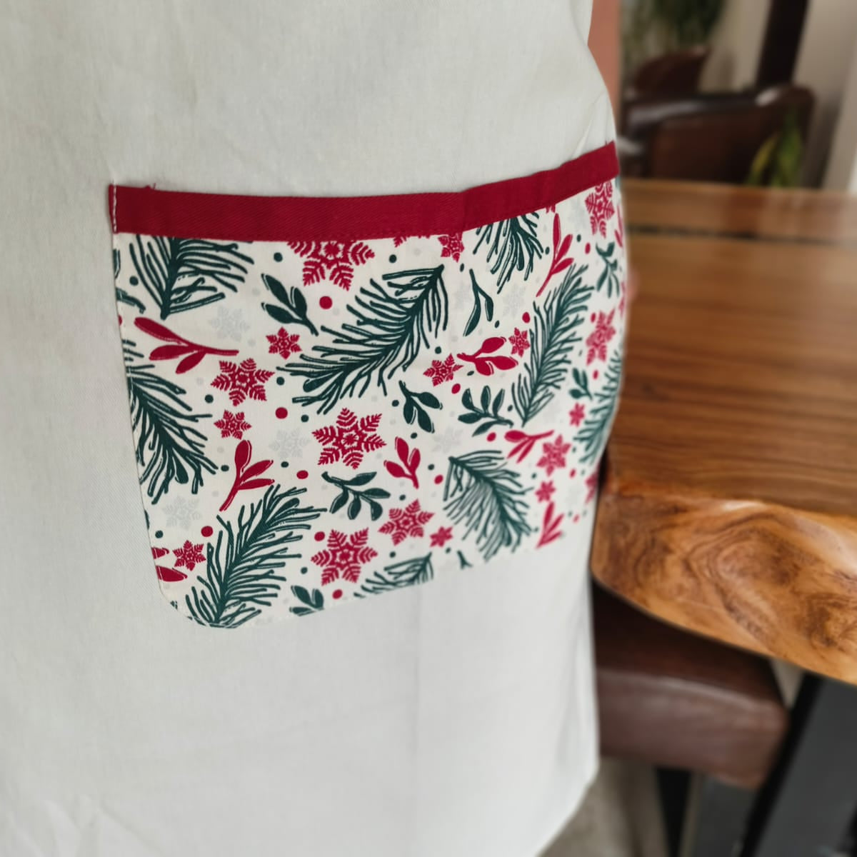 Apron