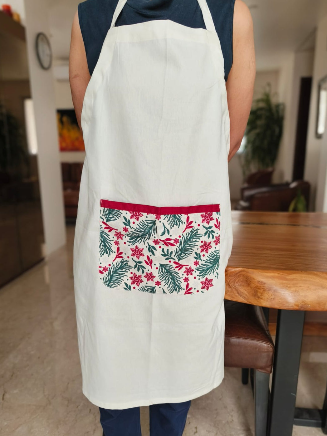 Apron