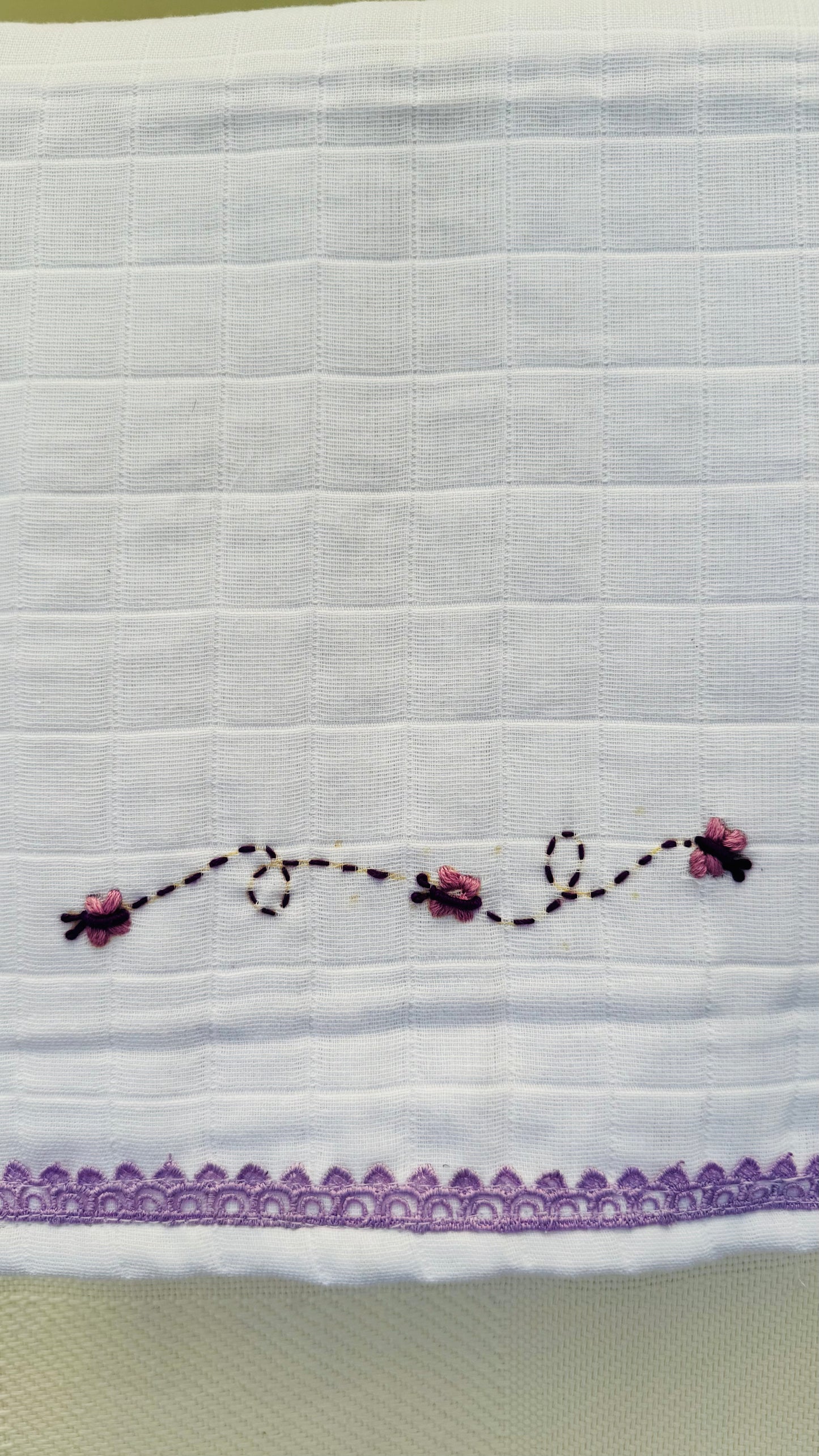 Baby / New Born Towel