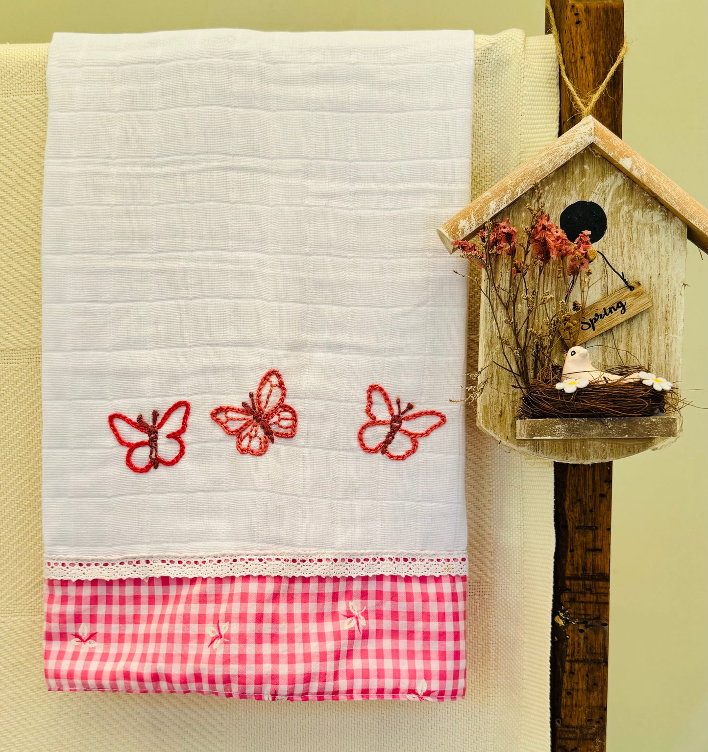 Baby / New Born Towel