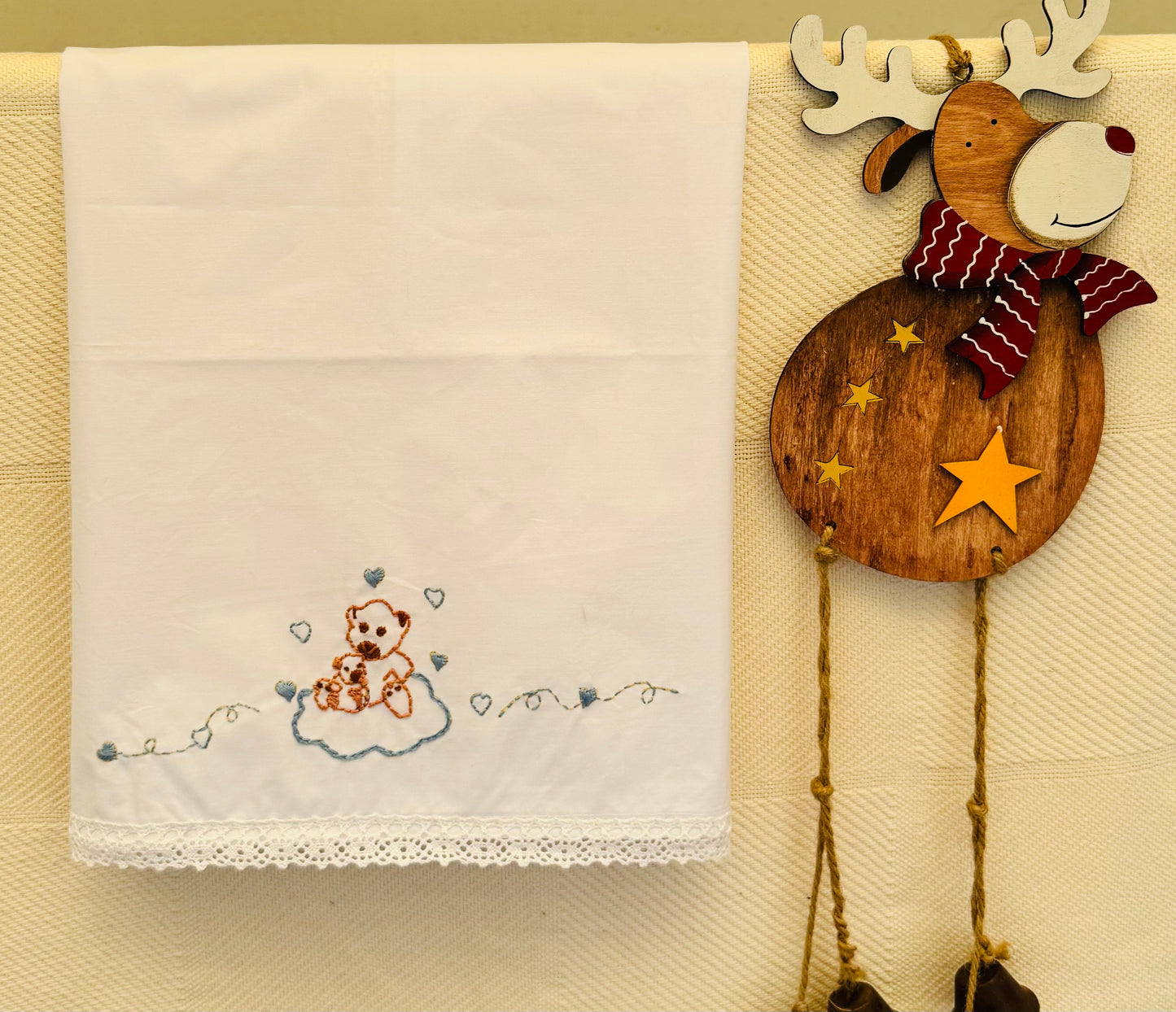 Baby / New Born Towel