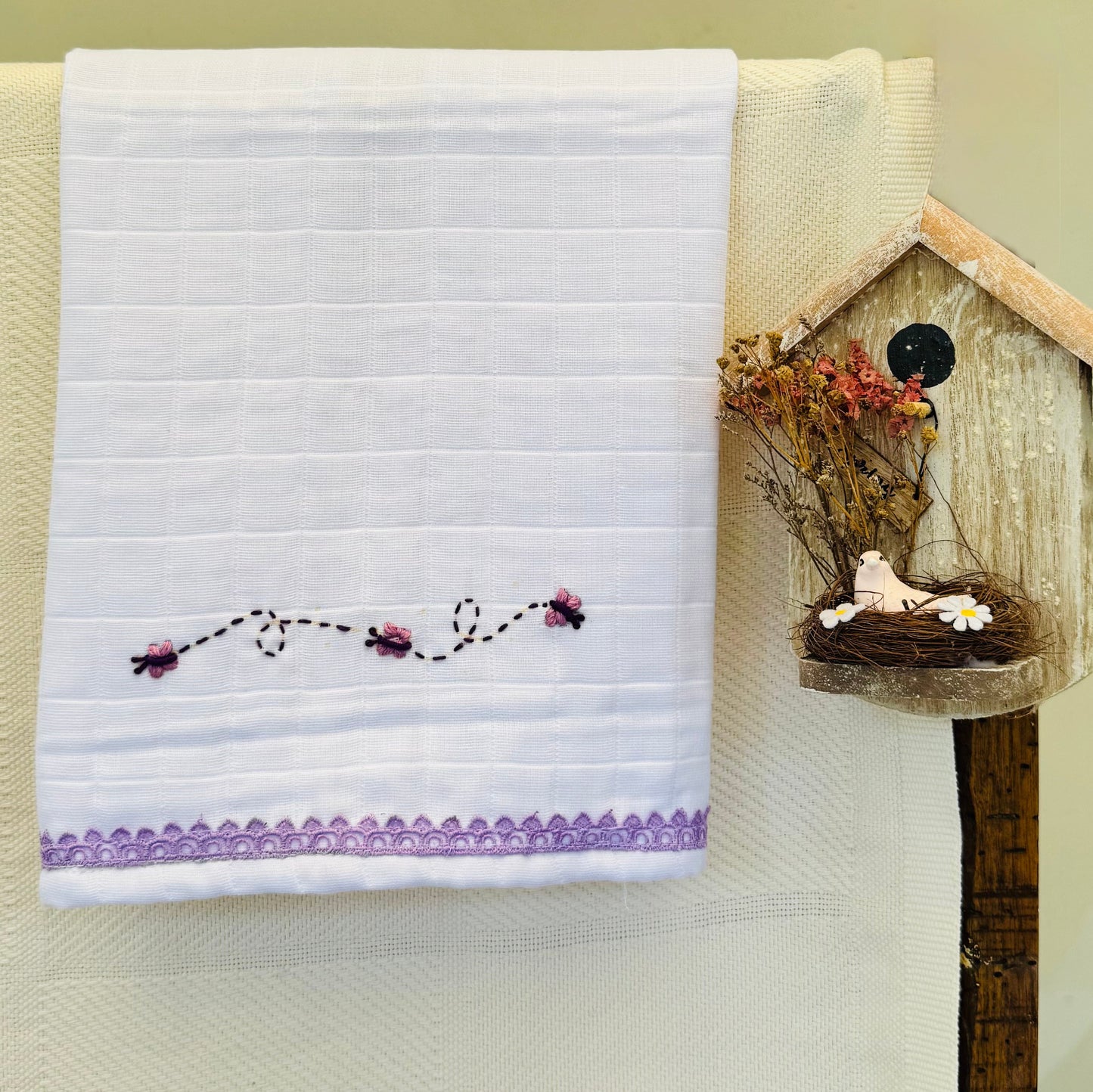 Baby / New Born Towel