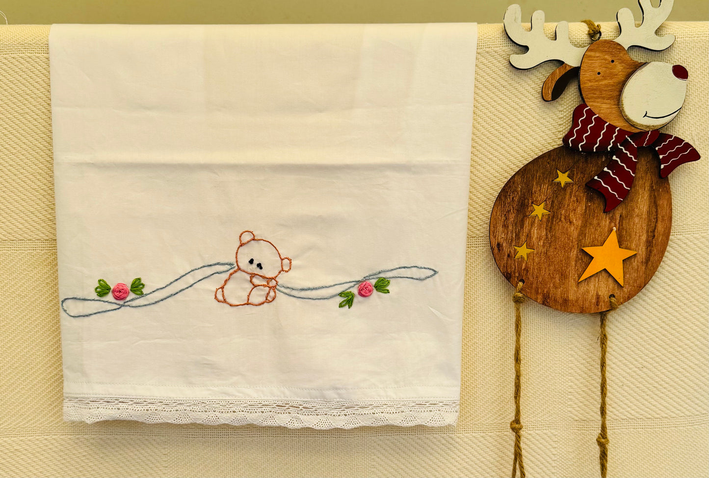 Baby / New Born Towel