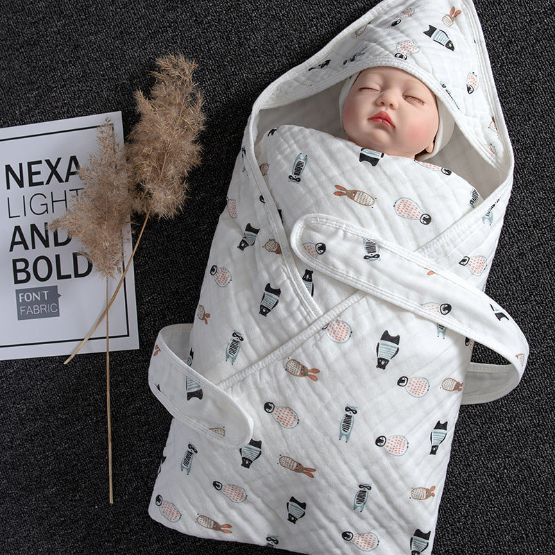 Baby Blanket Towel 1