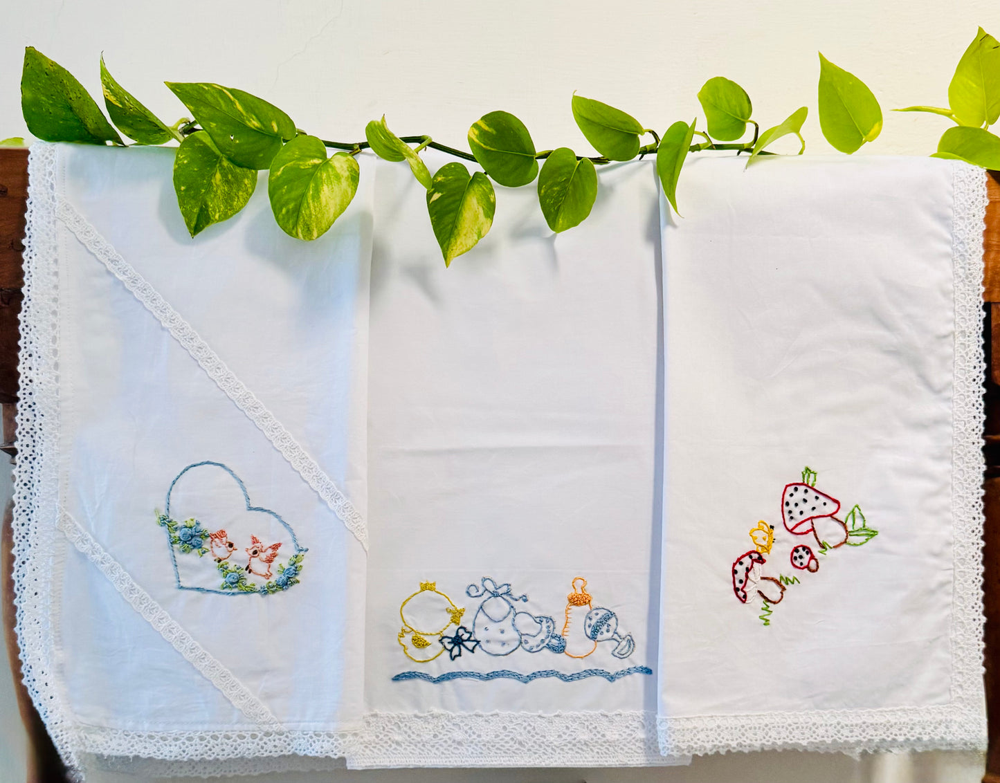 Baby / New Born Towel