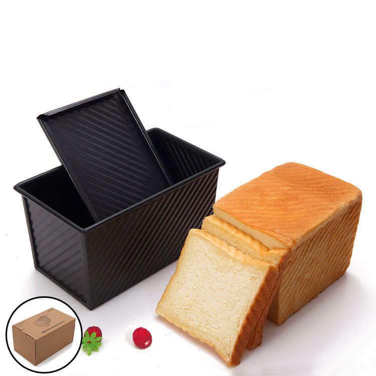 BakingMold 1