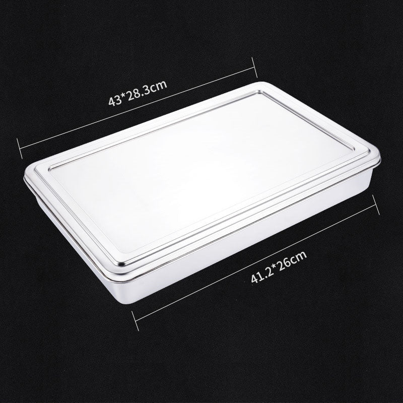 BakingMold 2