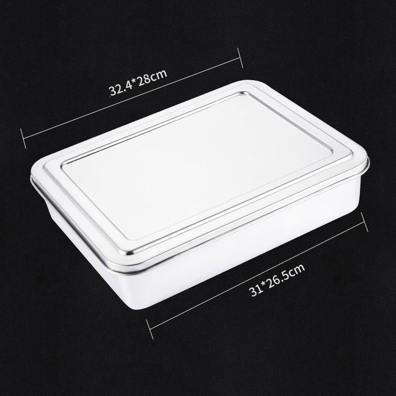 BakingMold 2