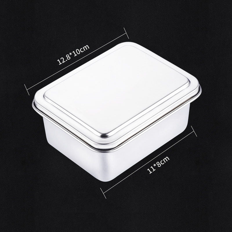 BakingMold 2