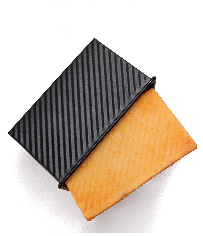 BakingMold 1