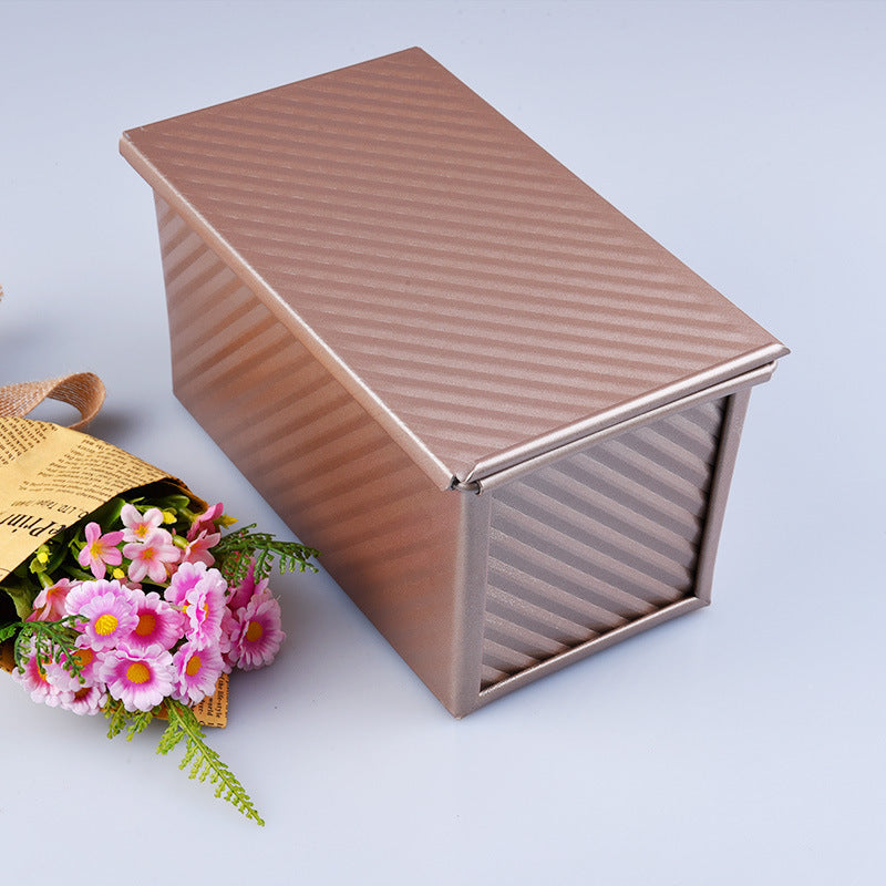 BakingMold 1