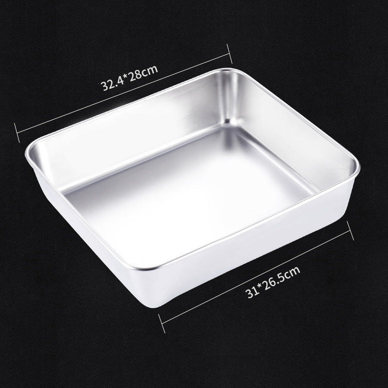 BakingMold 1