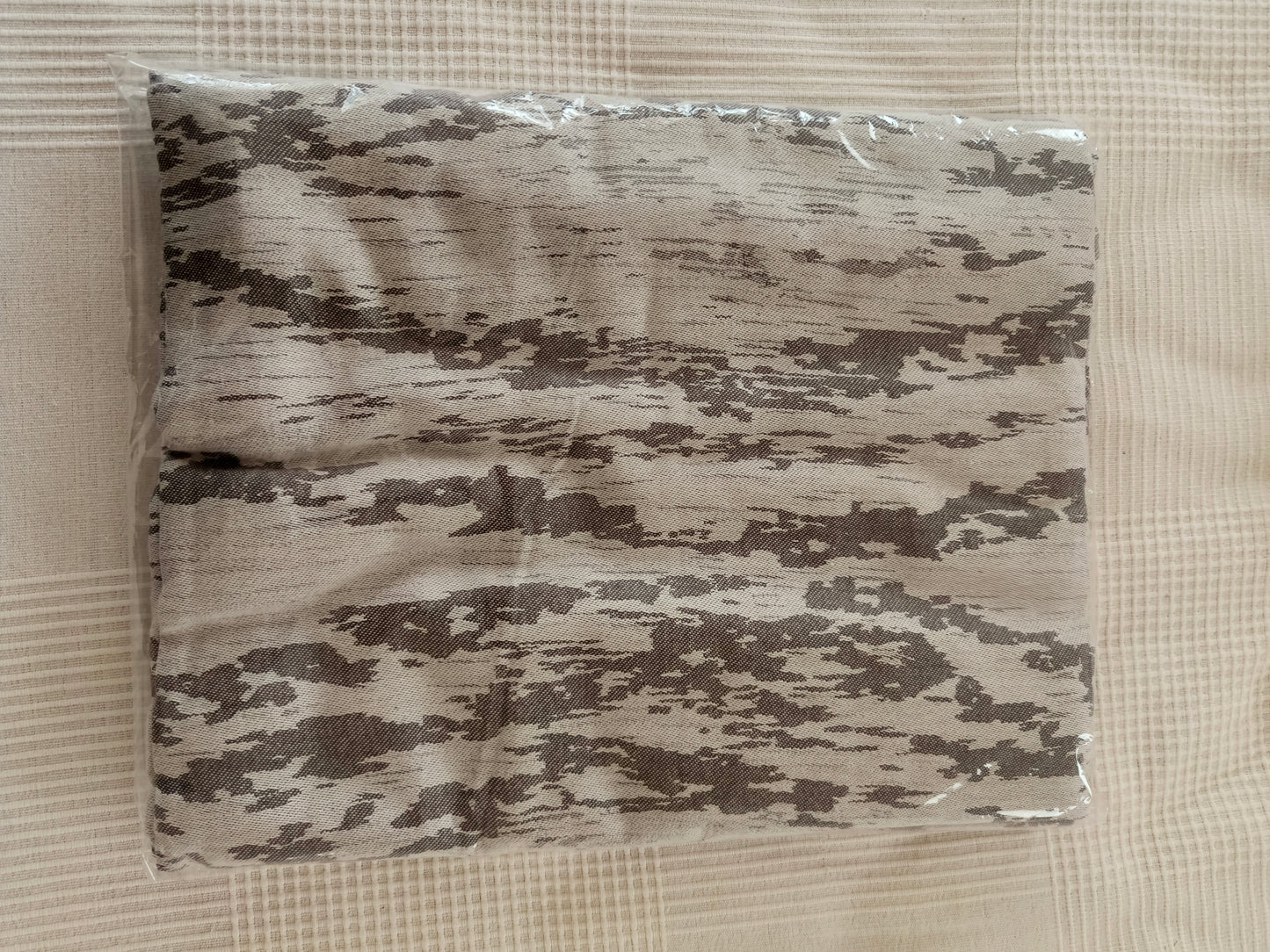 Bed Cover