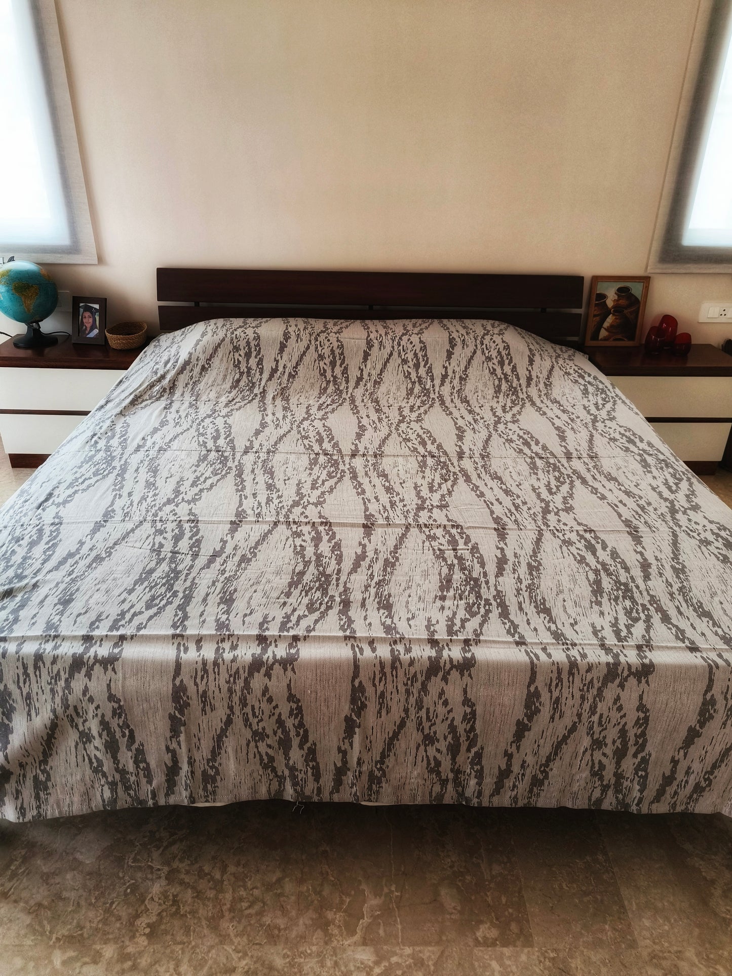 Bed Cover