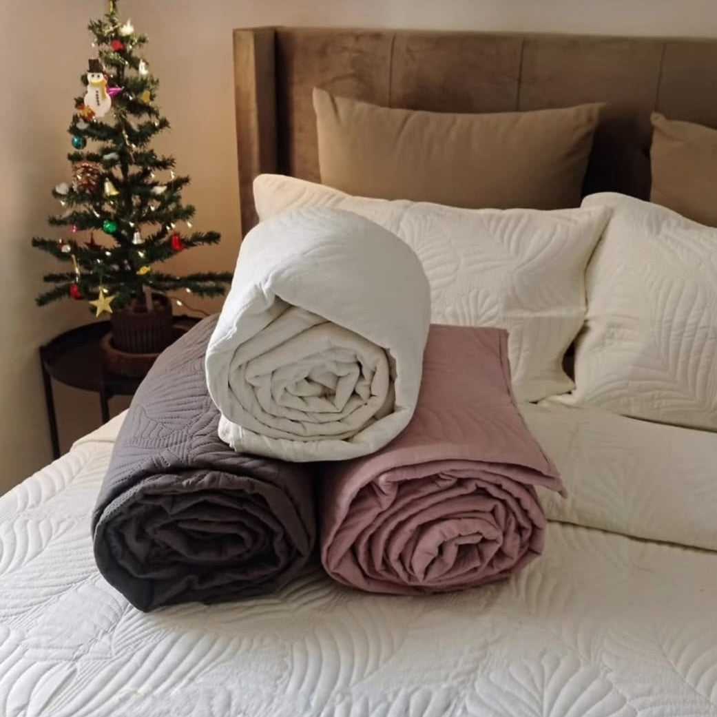 Bed Cover