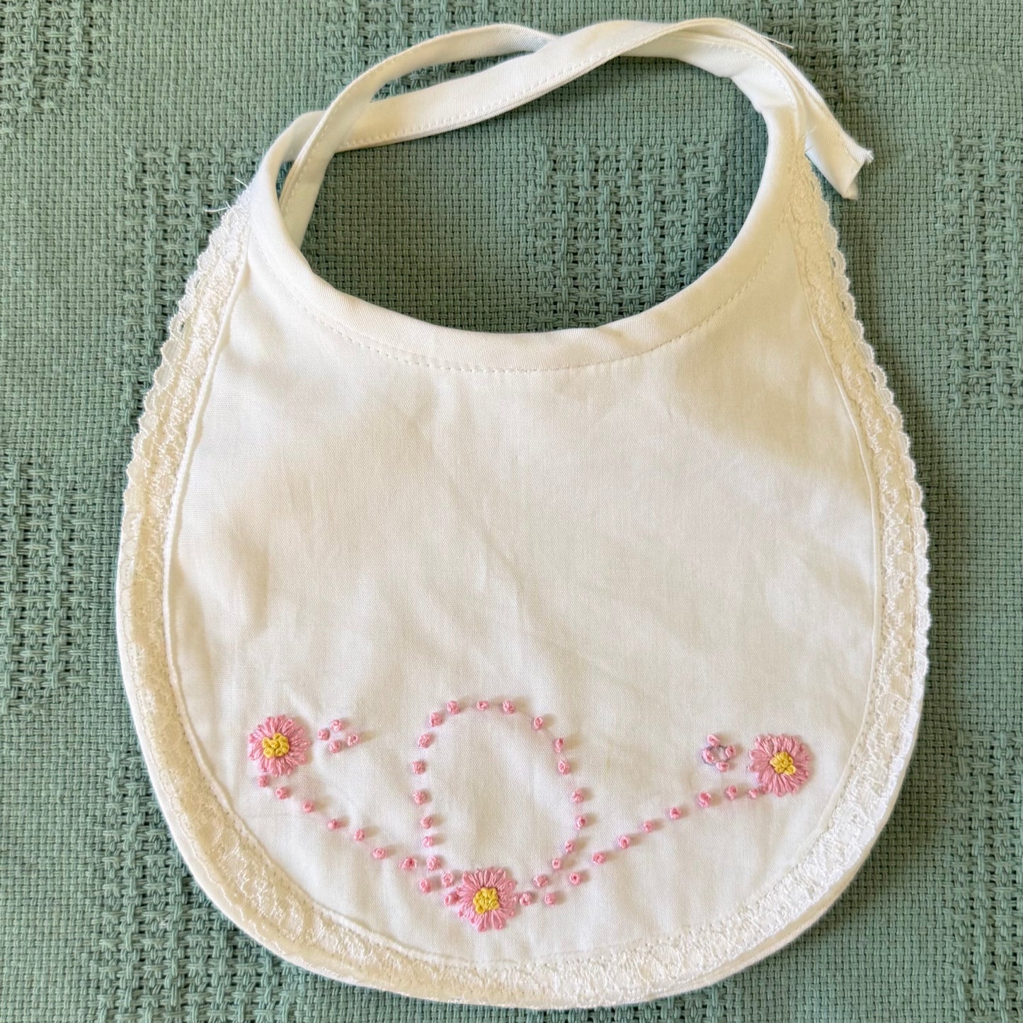 Baby / New Born Bib