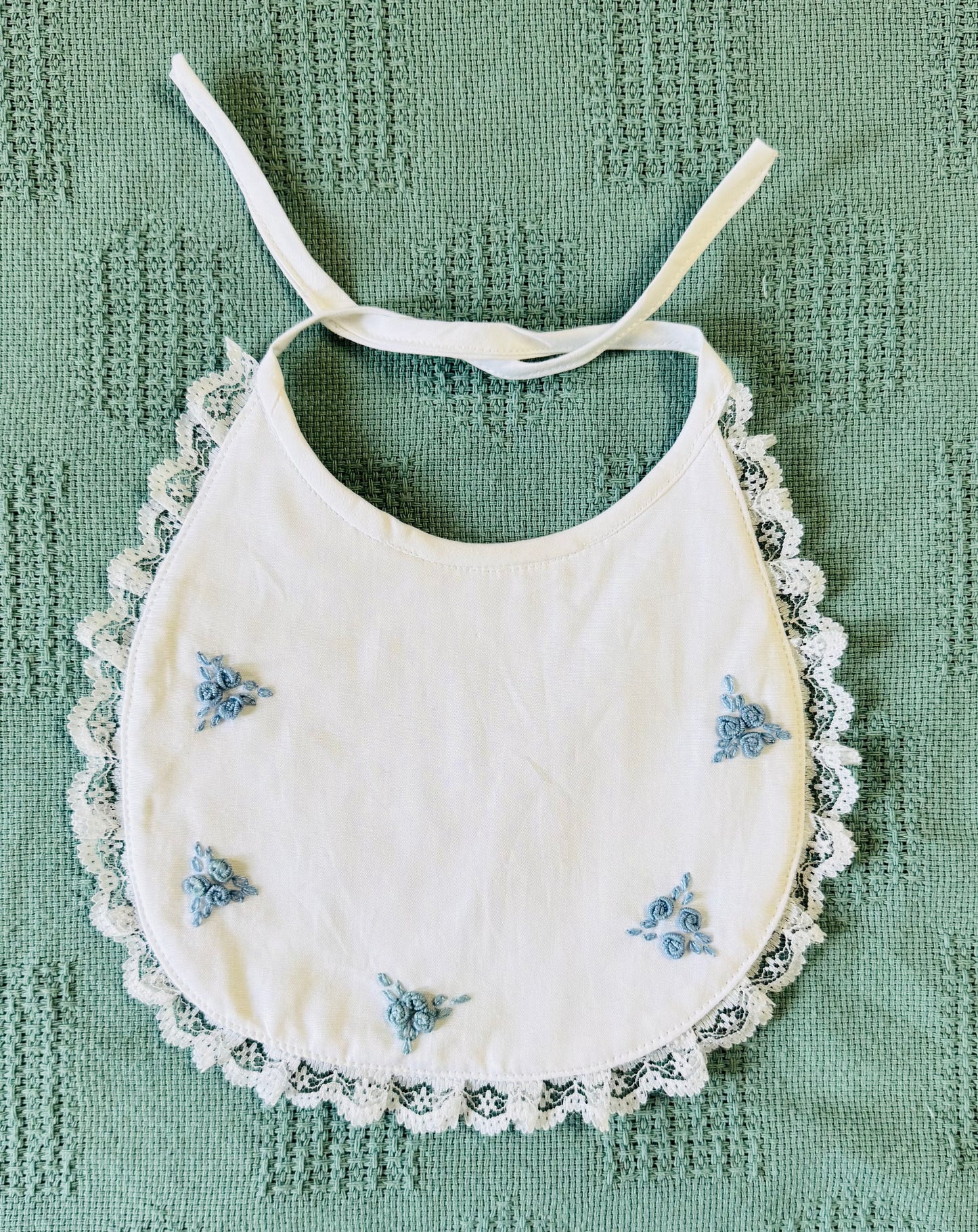 Baby / New Born Bib