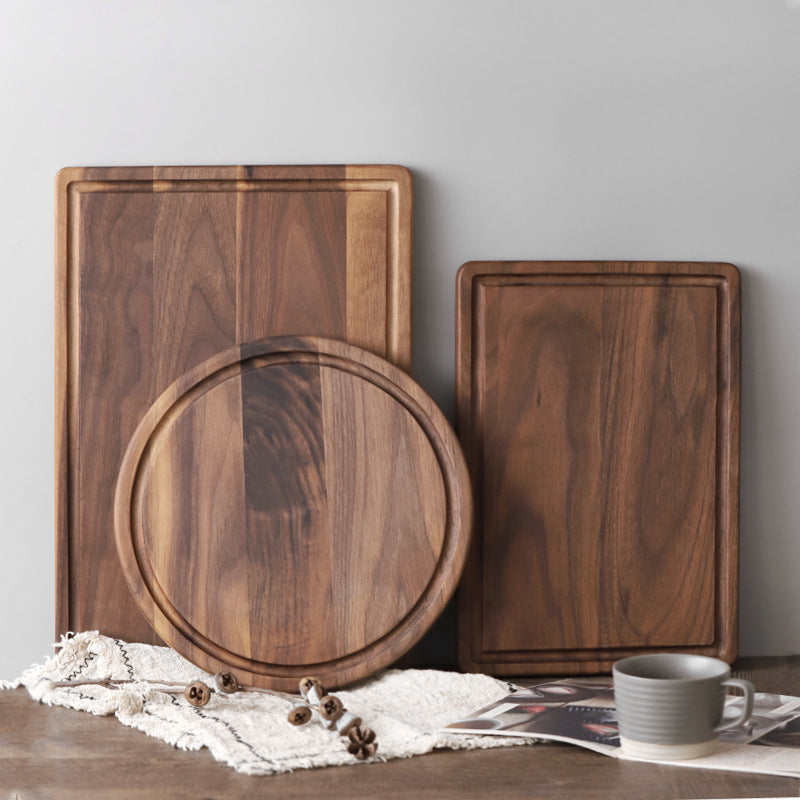 Blackwalnut board 1
