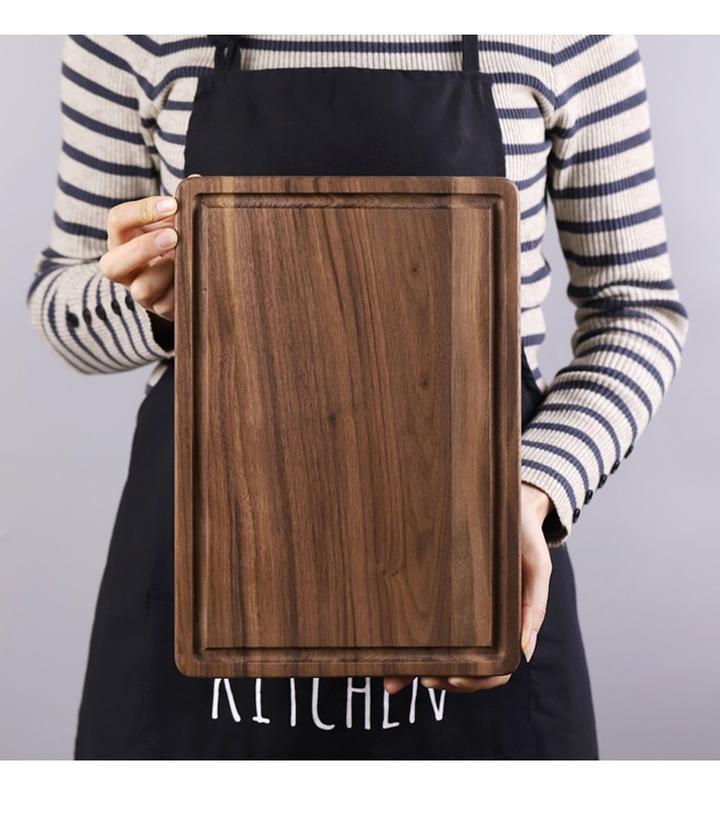 Blackwalnut board 1