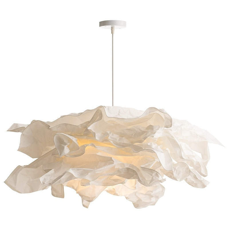 Japanese-style Bedroom Pendant Light