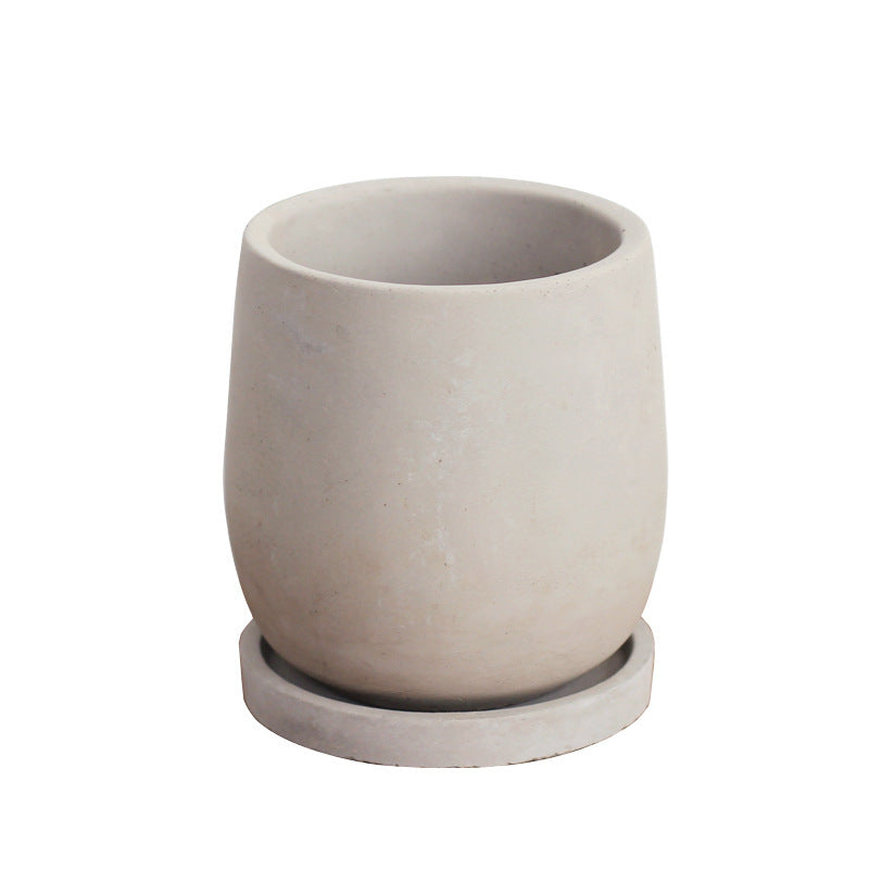 Cementpot 1