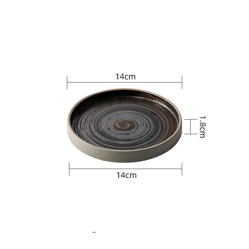 Ceramic tray 1