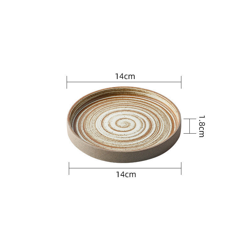 Ceramic tray 1
