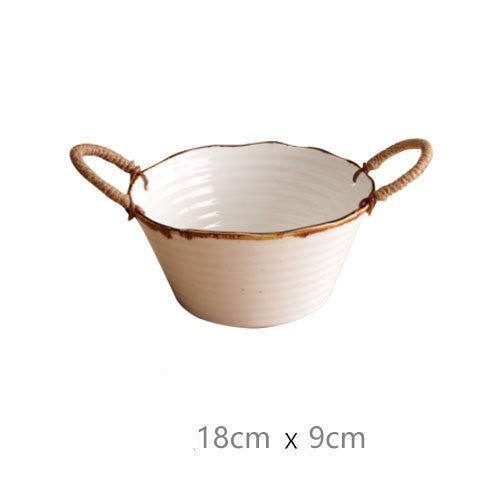 Ceramic tray 1