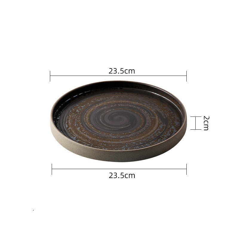 Ceramic tray 1