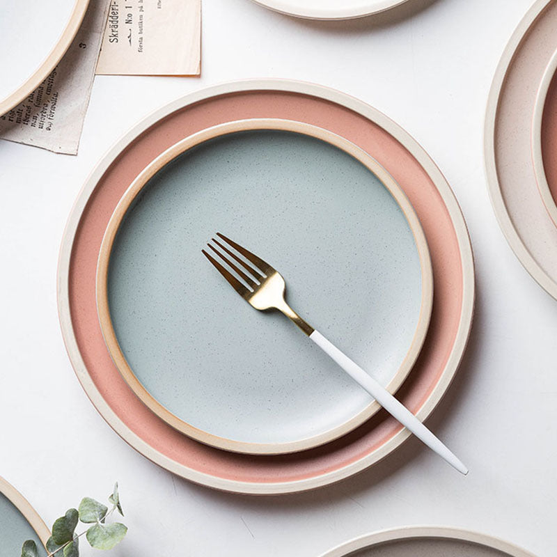 Ceramicplate Matte 1