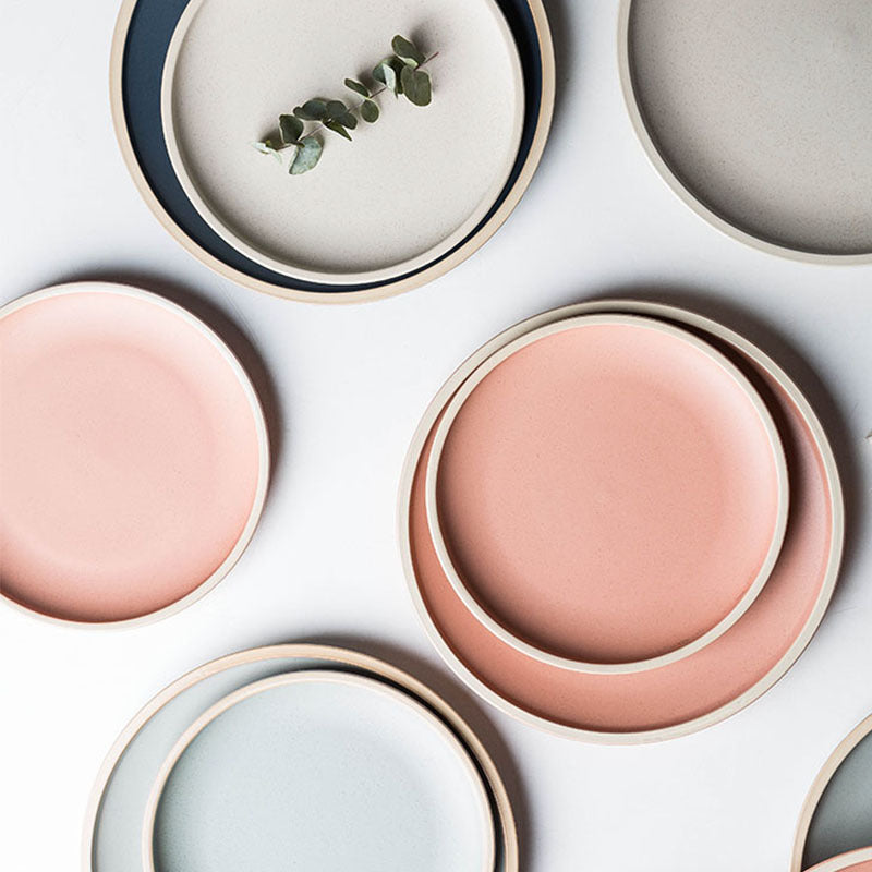 Ceramicplate Matte 1