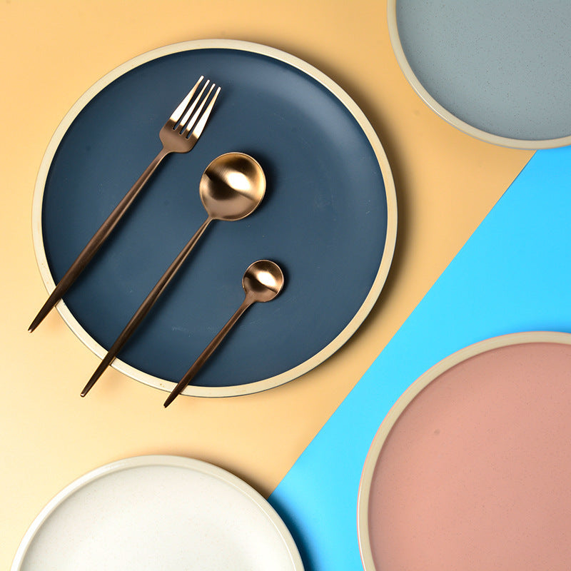 Ceramicplate Matte 1