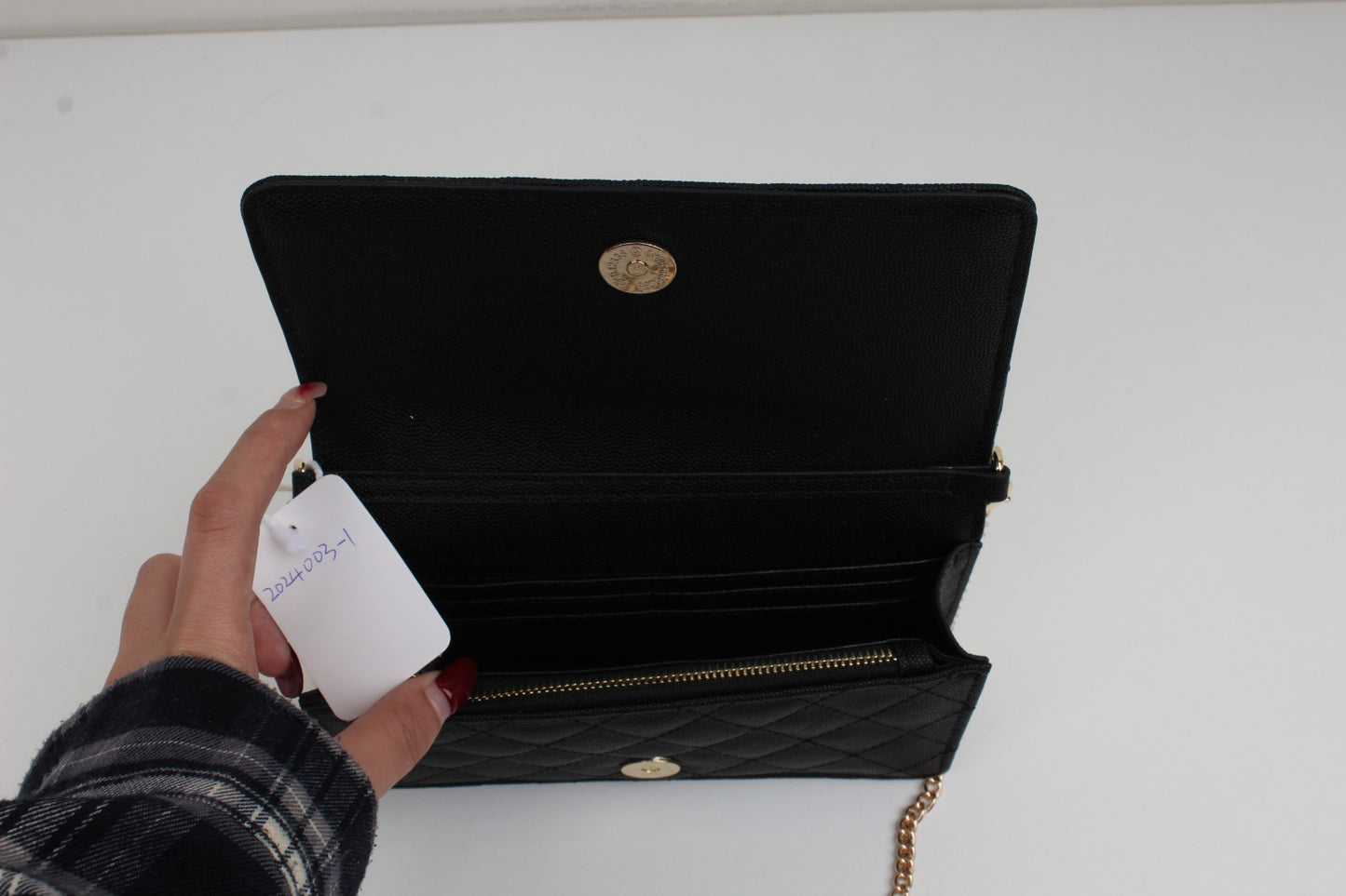 Wallet/Clutch Bag