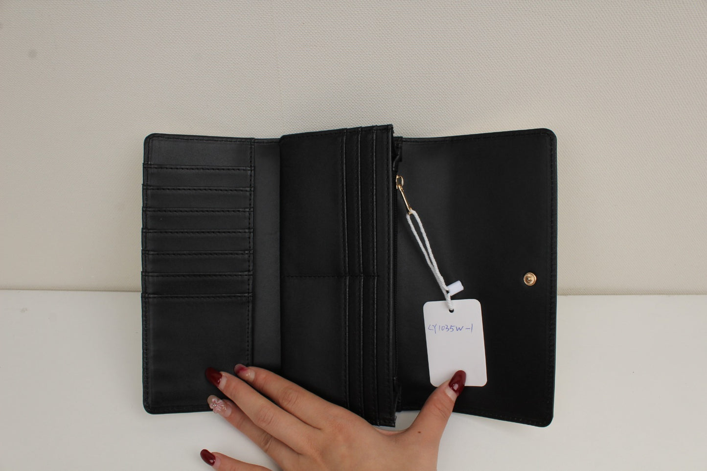 Wallet - Compact
