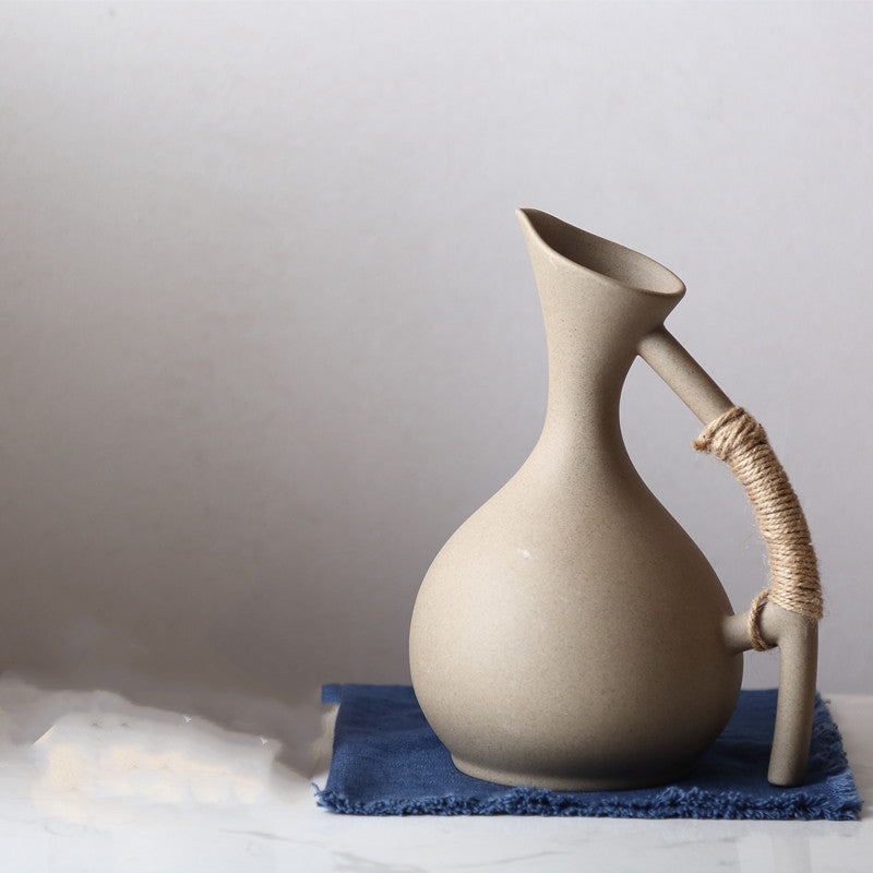 Cold Kettle 1